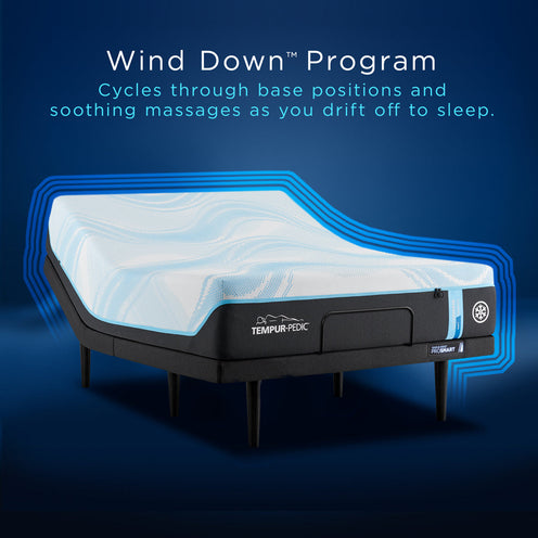 Tempur-Pedic Tempur-Ergo Pro-Smart Power Base